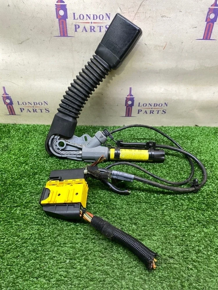 Пиропатрон BMW X5 E53