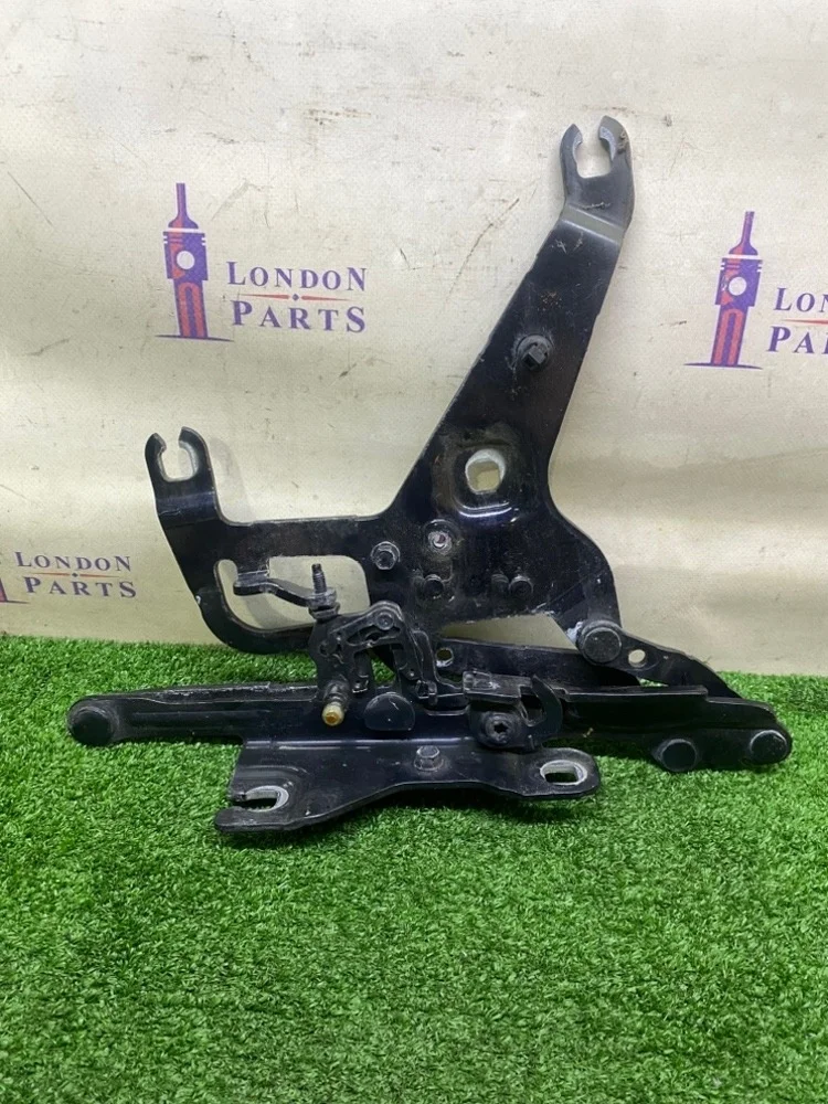 Петля капота BMW X5 F15