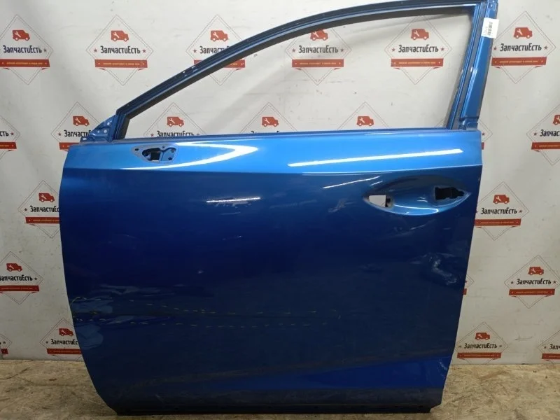Дверь передняя левая Lexus Nx 2014-2022 6700278030 1