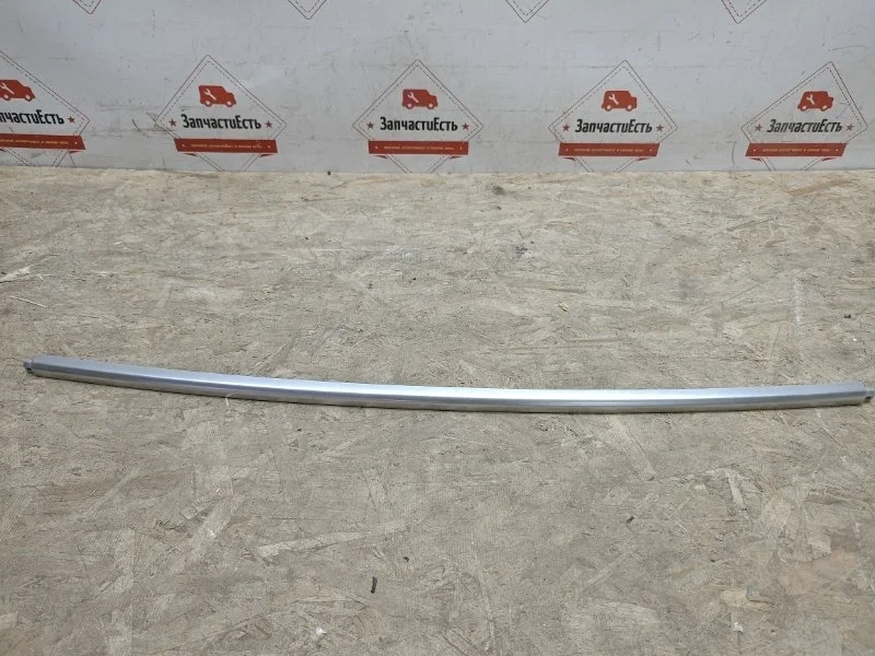 Накладка переднего бампера Land Rover Range Rover 4 2012-2017 LR038736 L405