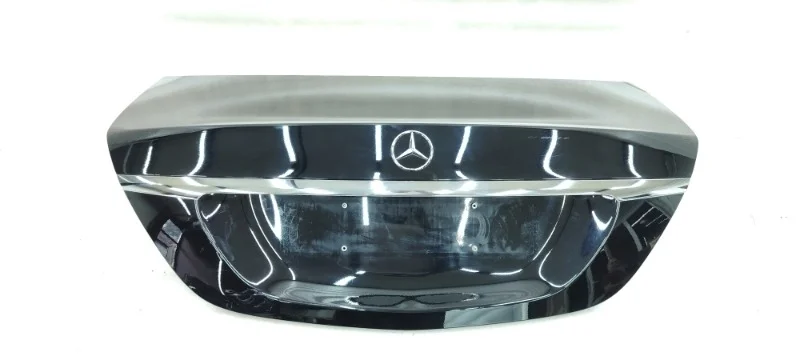 Крышка багажника Mercedes-Benz -Class 2017 W222 Maybach