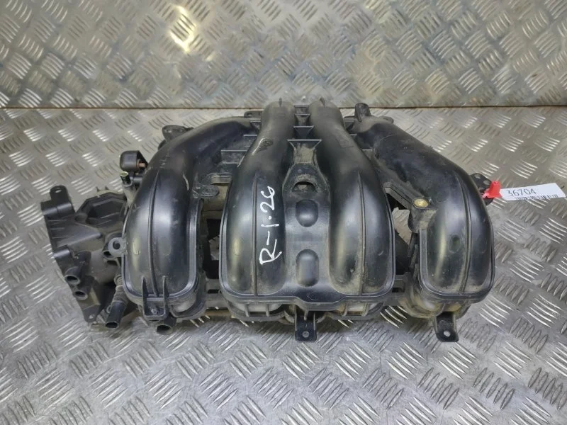 Коллектор впускной Ford Focus 2