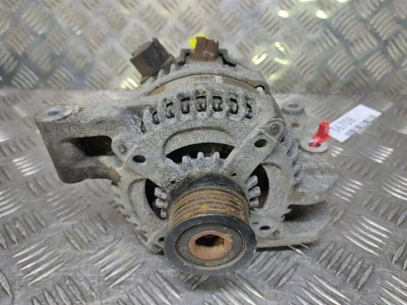 Генератор Ford Focus 2