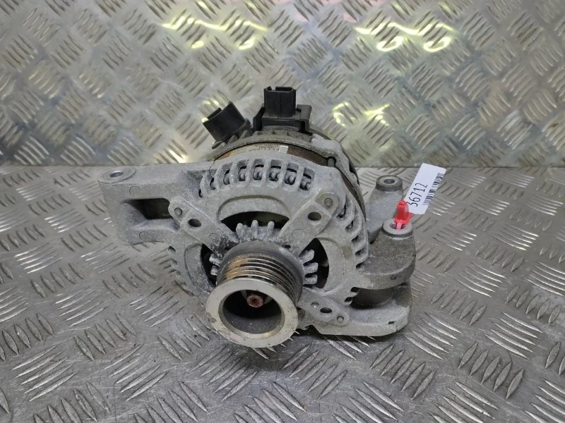 Генератор Ford Focus 2