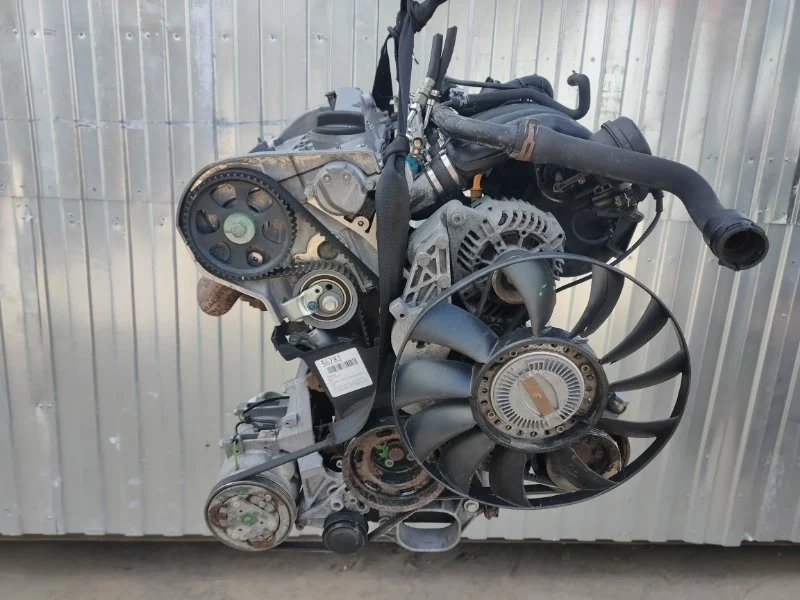 Двигатель Audi A4 B5