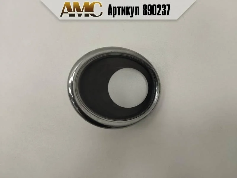Рамка противотуманной фары правой Nissan Qashqai J11 2014>