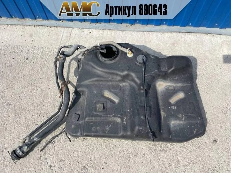 Бак топливный Chery Tiggo T11 2005-2015