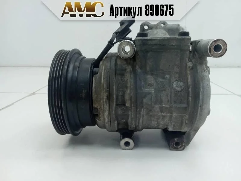 Компрессор системы кондиционирования Hyundai Elantra XD 2000-2005