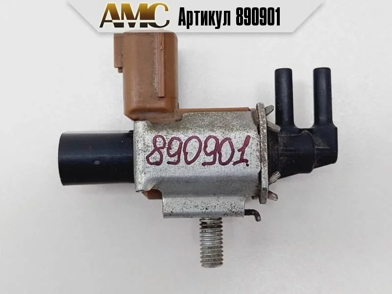 Клапан электромагнитный Mazda 6 GH 2007-2012