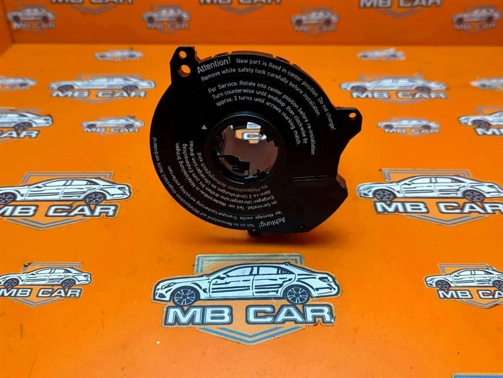 Датчик угла поворота Mercedes-Benz