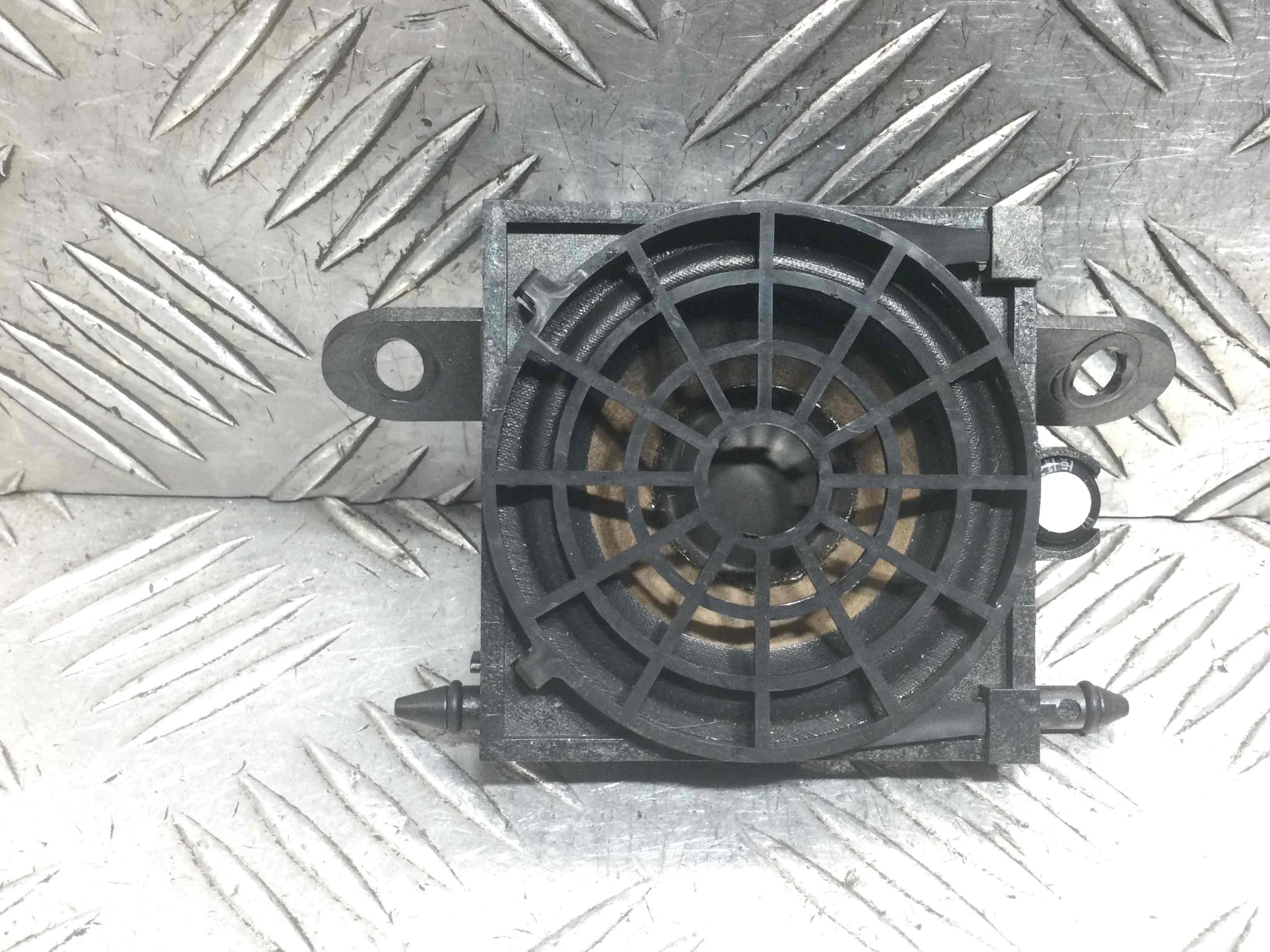 Динамик высокочастотный (пищалка) Audi A4 B6 (2000-2005) дизель 2.5 TDI Автомат Универсал