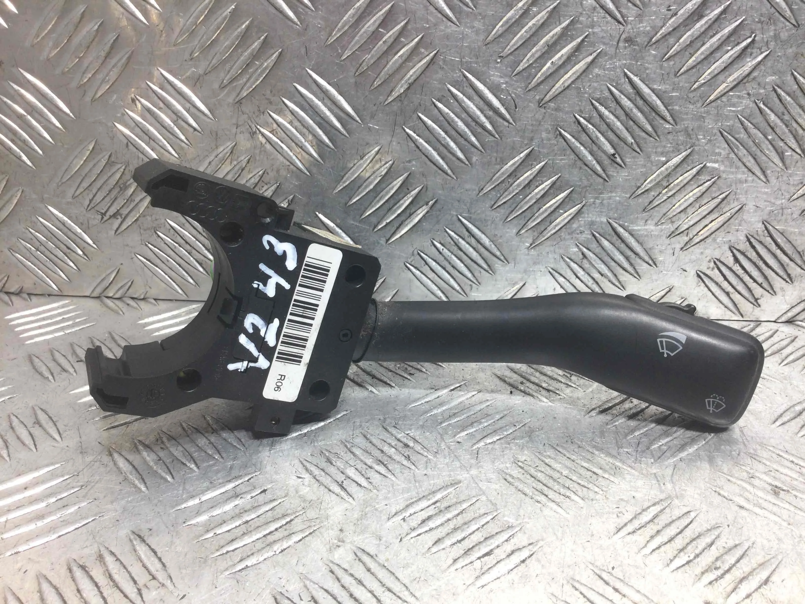 Переключатель дворников SEAT Toledo 2 поколение (1998-2004) бензин 1.6 i Механика Седан