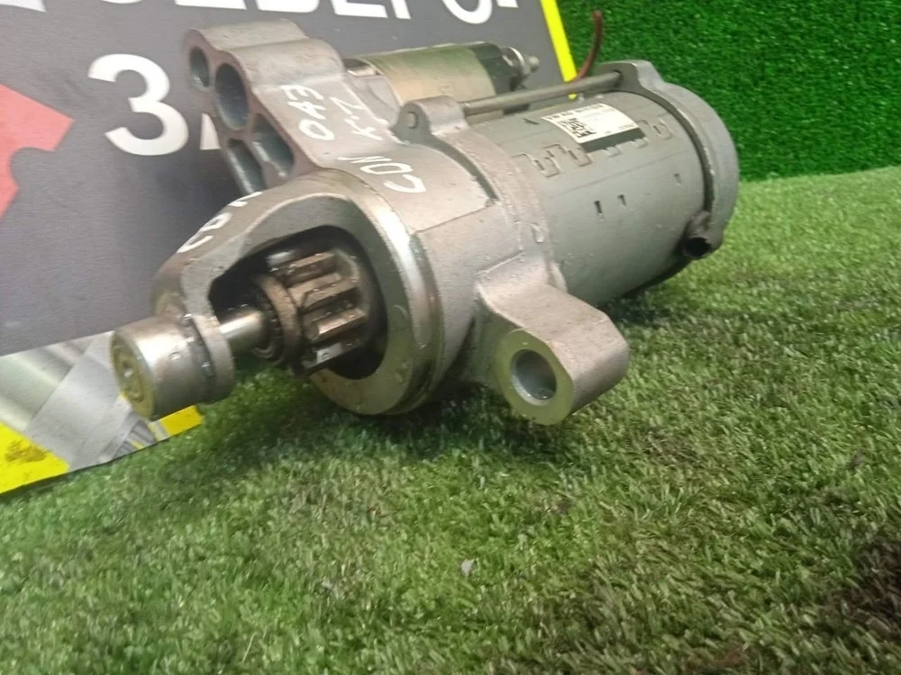 Стартер Audi Q5 2013 06H911024B 8R CDN