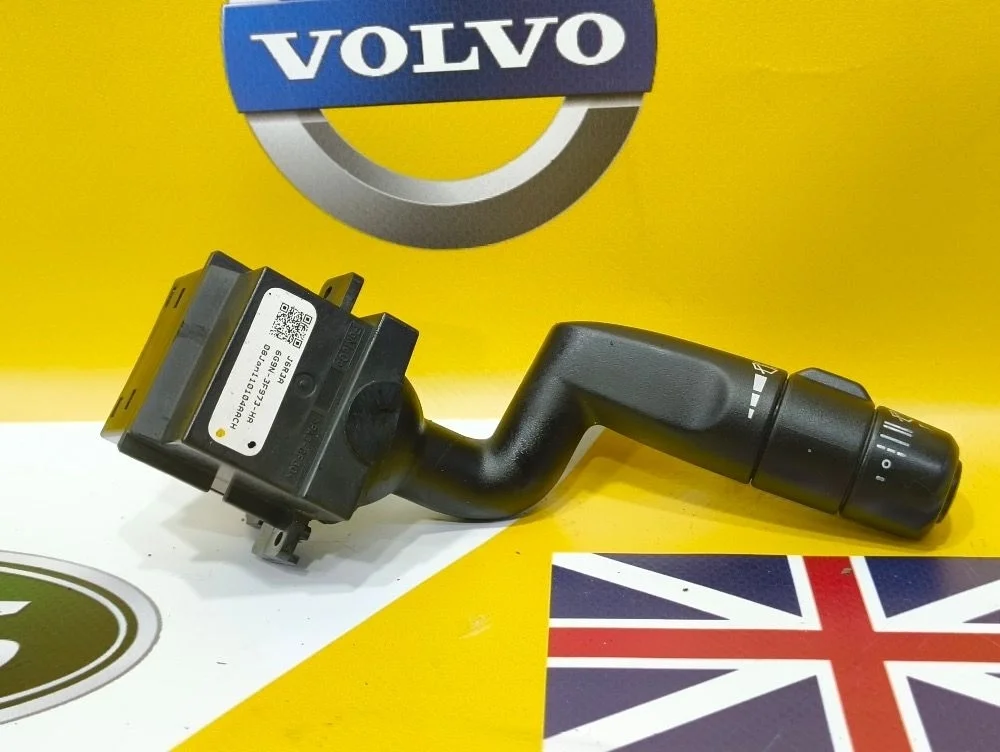 Переключатель дворников подрулевой LR Freelander 2 Freelander II (2006—2010)