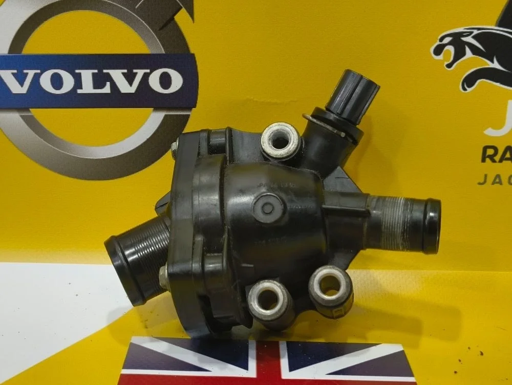 Термостат в сборе Volvo S80 S60 S40 Ford B5254T6 S80 II (2006—2010)