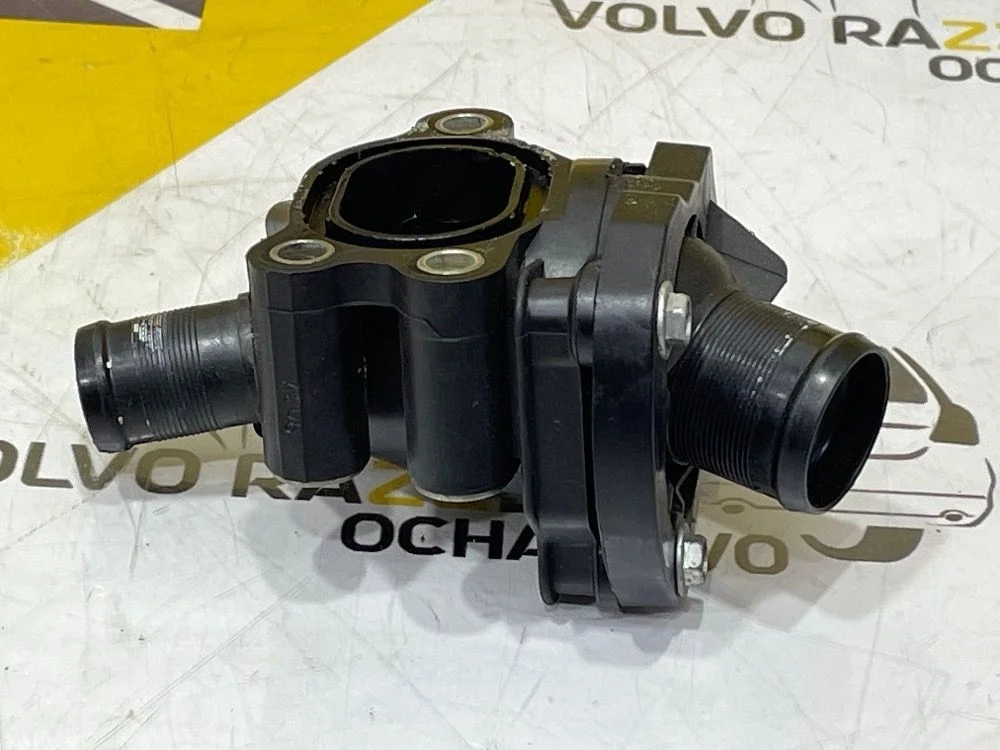 Термостат в сборе Volvo S80 S60 S40 V50 B5254T6 S80 II (2006—2010)