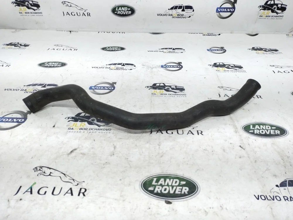 Патрубок радиатора охлаждения нижний Volvo S60 P2 S60 I (2000—2004)