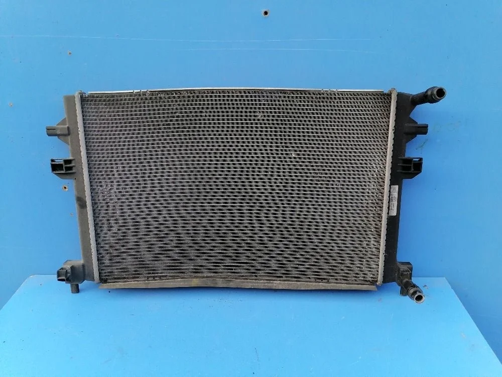 Радиатор основной Volkswagen Golf Mk7 (2012—2017) 5Q0121251GB