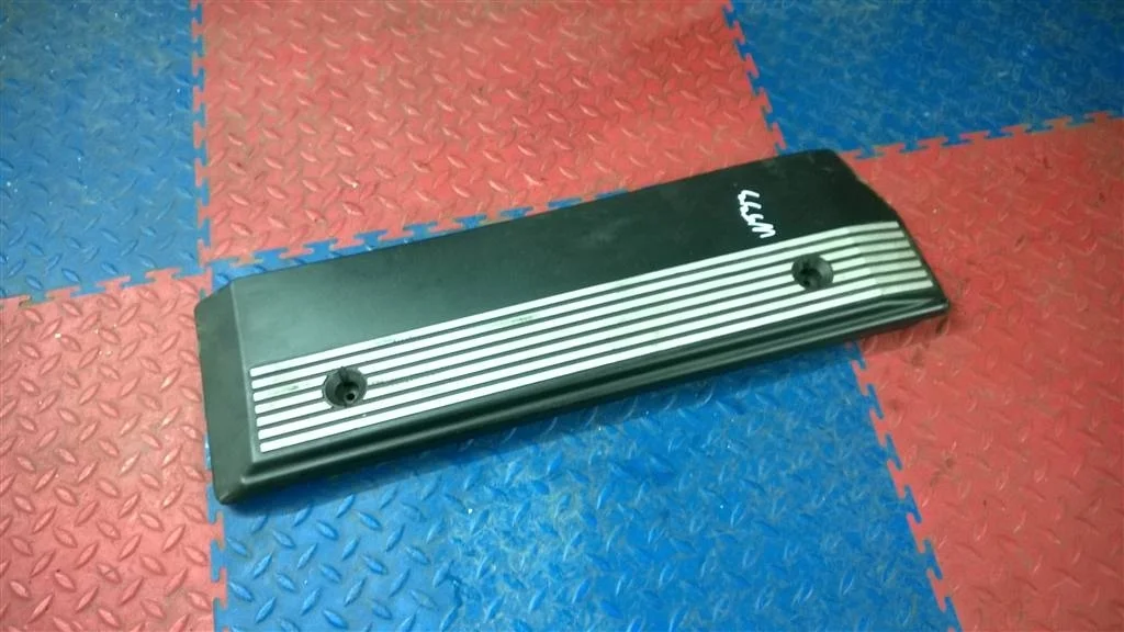 накладка декоративная двигателя BMW X5 E53