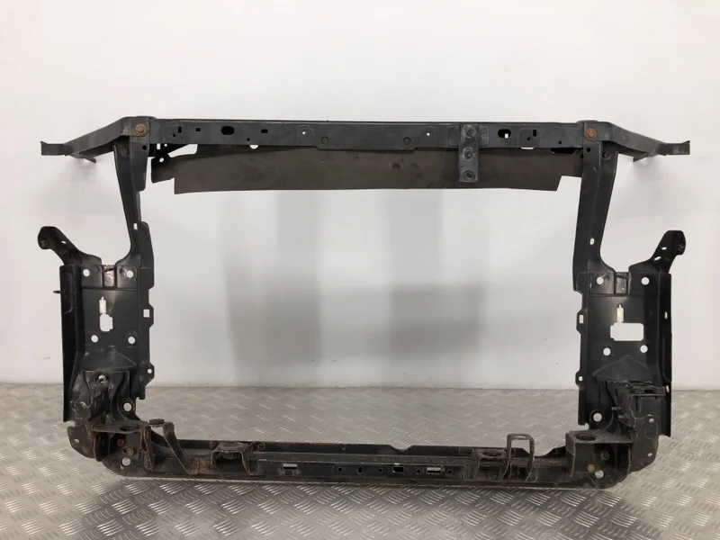 Передняя панель Nissan X-Trail T31