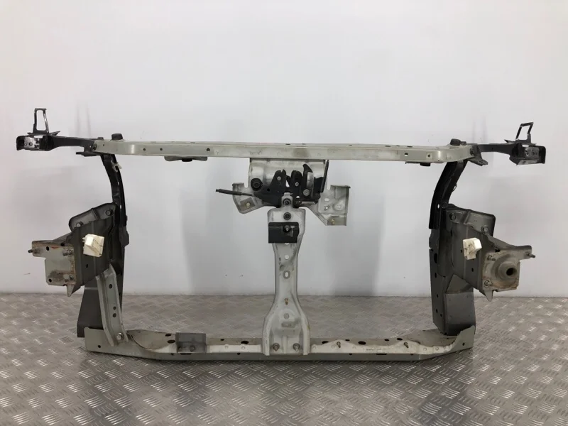 Передняя панель Nissan Sylphy TB17