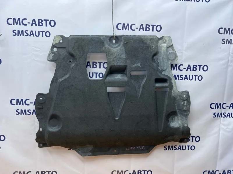 Защита Volvo Xc70 2012 31290965 ХС70 3.0 B6304T4