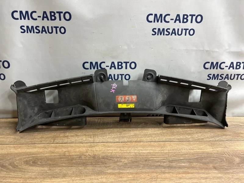 Воздуховод Mercedes-Benz Glk 2011 A2045000355 X204 272.948