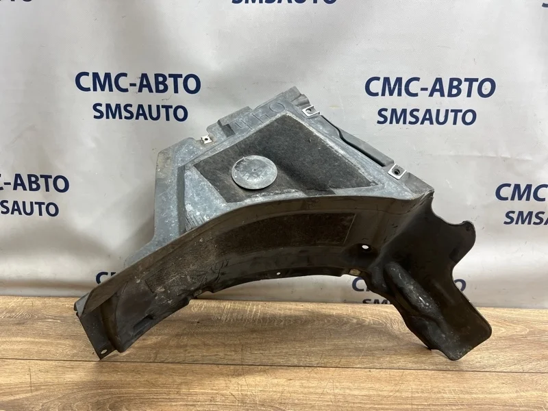 Подкрылок Audi A6 2014 4G0853888C C7 2.0T CDN, передний правый