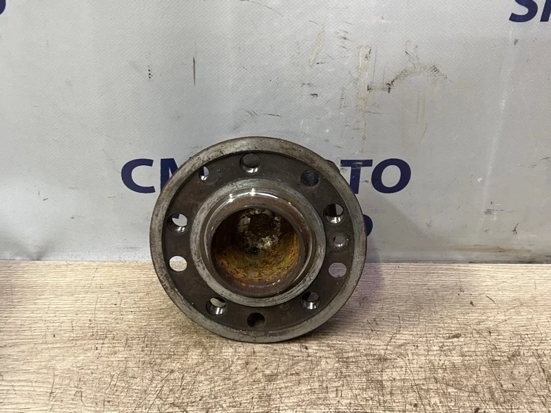 Ступица Mercedes-Benz E-Class 2017 A2053340400 W213 274.920, передняя