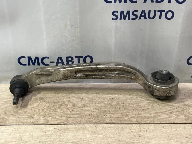 Рычаг нижний Audi A6 4F0407693H C6 2.8 CCE, передний левый