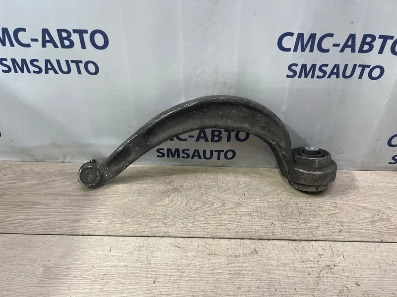 Рычаг нижний Audi A6 4G0407693J C7 2.0 CYP, передний левый