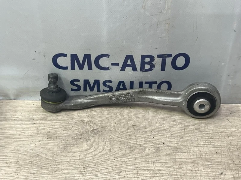 Рычаг верхний Audi A6 8K0407509M C7 2.0 CYP, передний левый