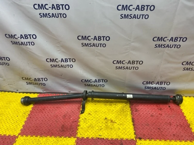 Карданный вал Audi A7 4G0521101C C7 3.0 CGW