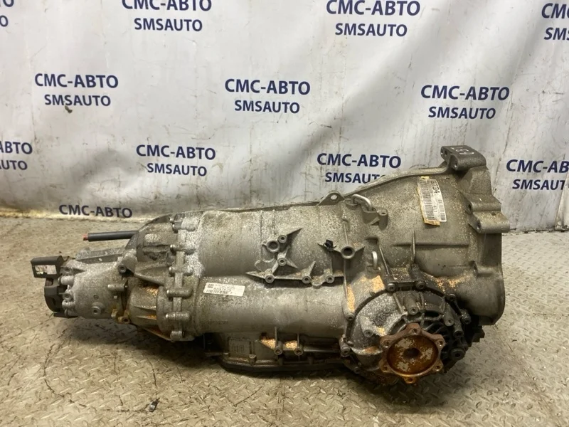 АКПП Audi A6 KKS C6 2.8 CCE