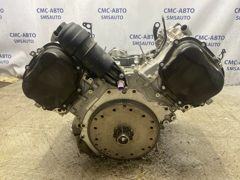 ДВИГАТЕЛЬ Audi A6 CHV 4G 2.8 CHV