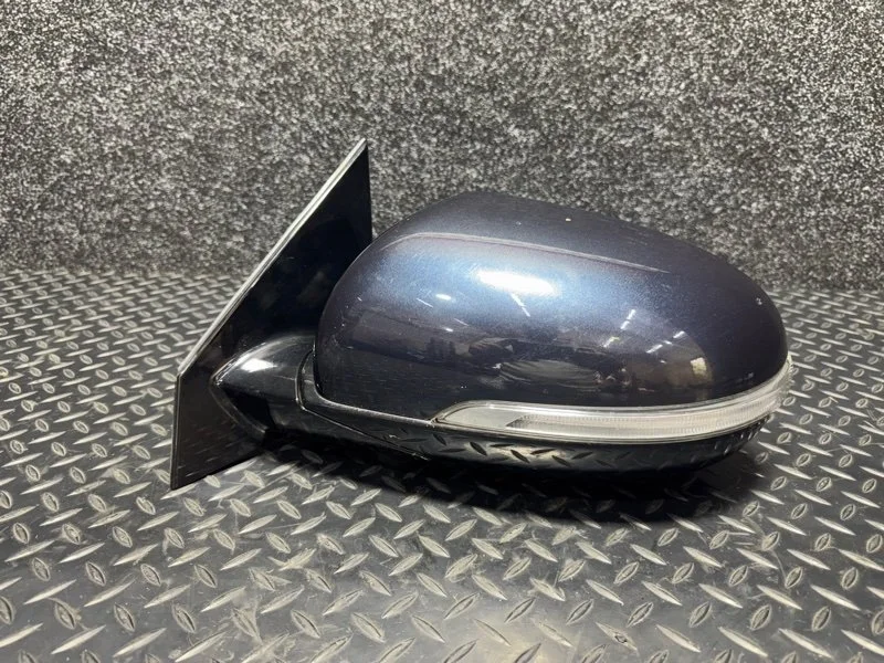 Зеркало заднего вида боковое Kia Sorento Prime3 2020 87620C5110 UM D4HB, правое