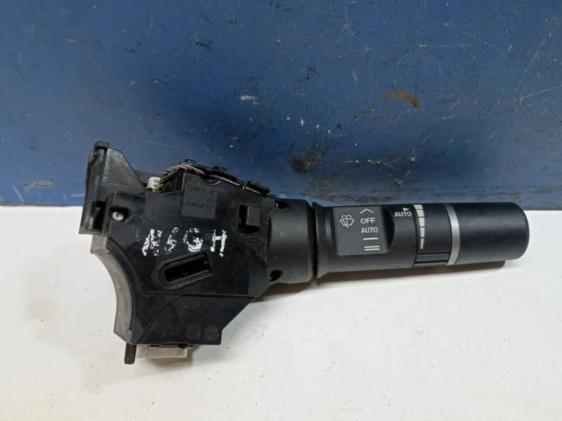 Переключатель подрулевой Mazda Mazda 6 GS1F66128 GH