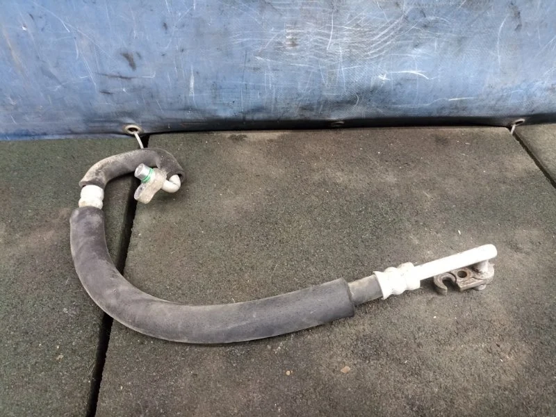 Трубка кондиционера Nissan Almera Classic 2006 9249095F0B B10 1.6 QG16DE