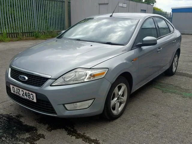 Продажа Ford Mondeo 2.0 (145Hp) (AOBA) FWD MT по запчастям