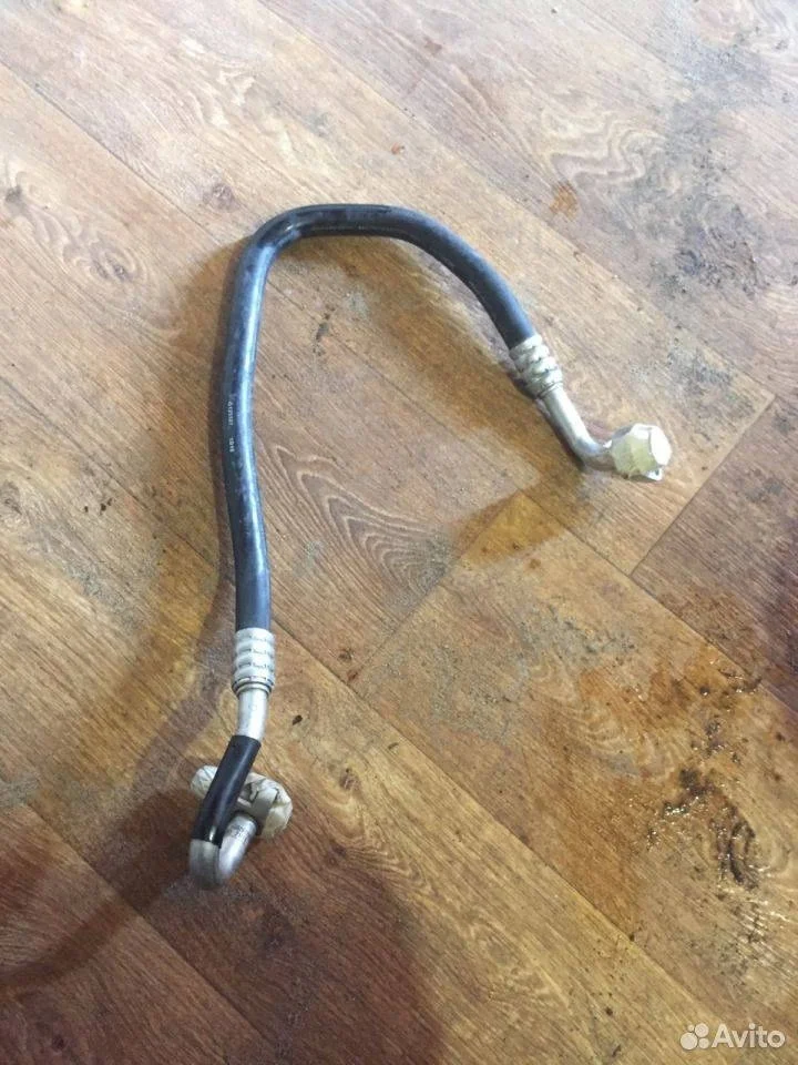 шланг от кондиционера Audi A7 I (2010—2014)