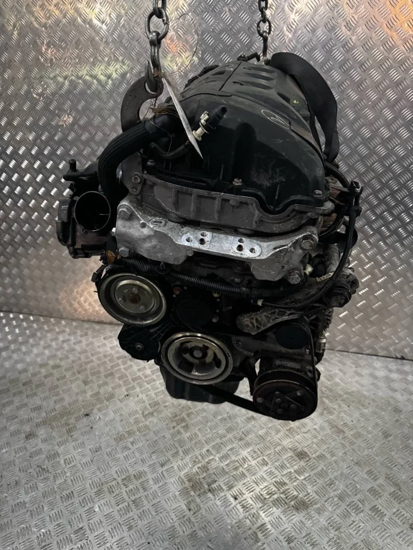 Двигатель EP6C Peugeot 308 1 1.6 Бензин