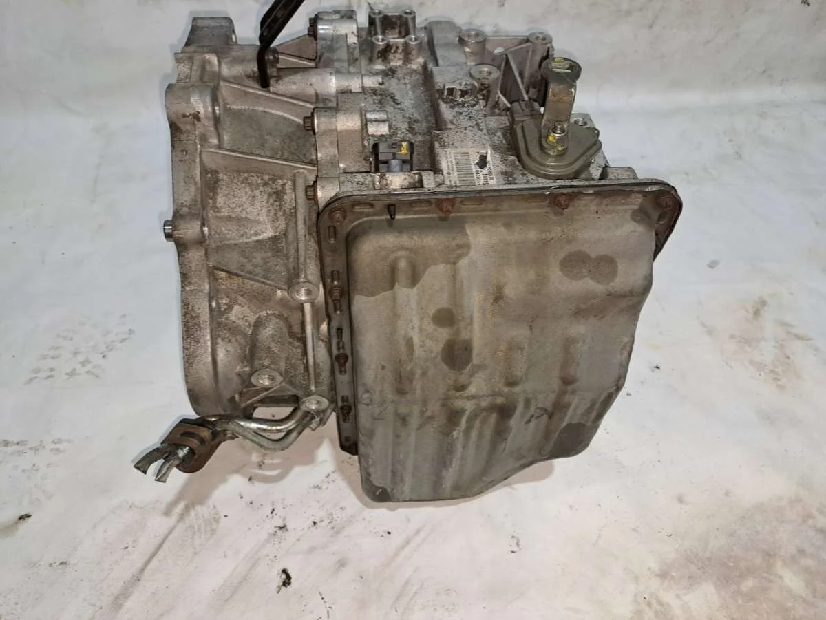 Коробка передач автоматическая (АКПП) 3610034120 SsangYong Kyron 2.0 Дизель