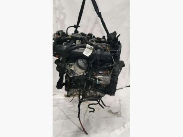 Двигатель A17DTS Opel Astra J 1.7 Дизель