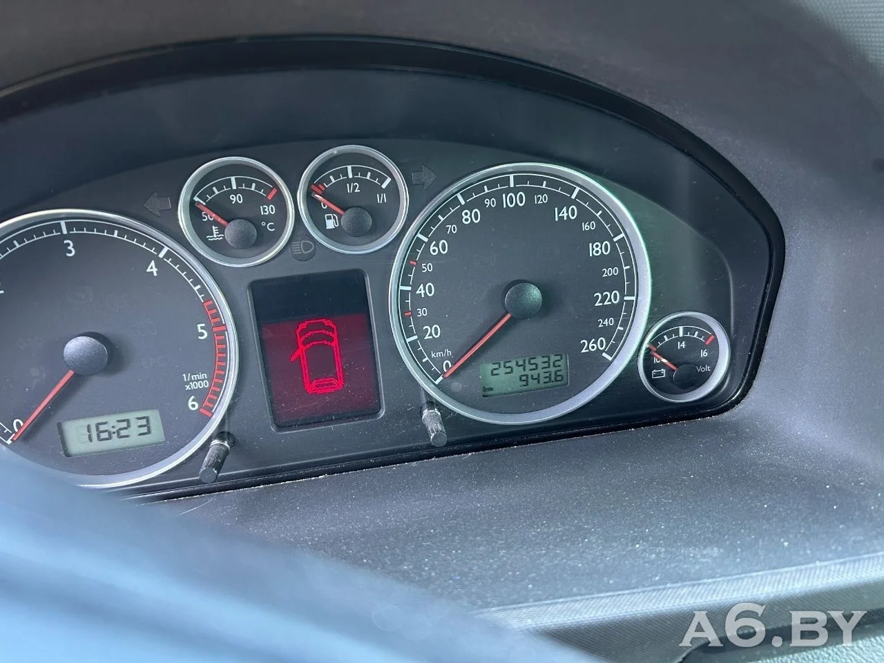 Двигатель BVK Volkswagen Sharan 1 1.9 Дизель