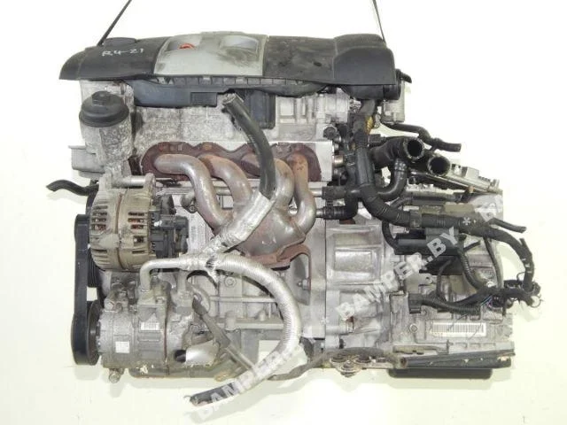 Двигатель BLF Volkswagen Touran 1 1.6 Бензин