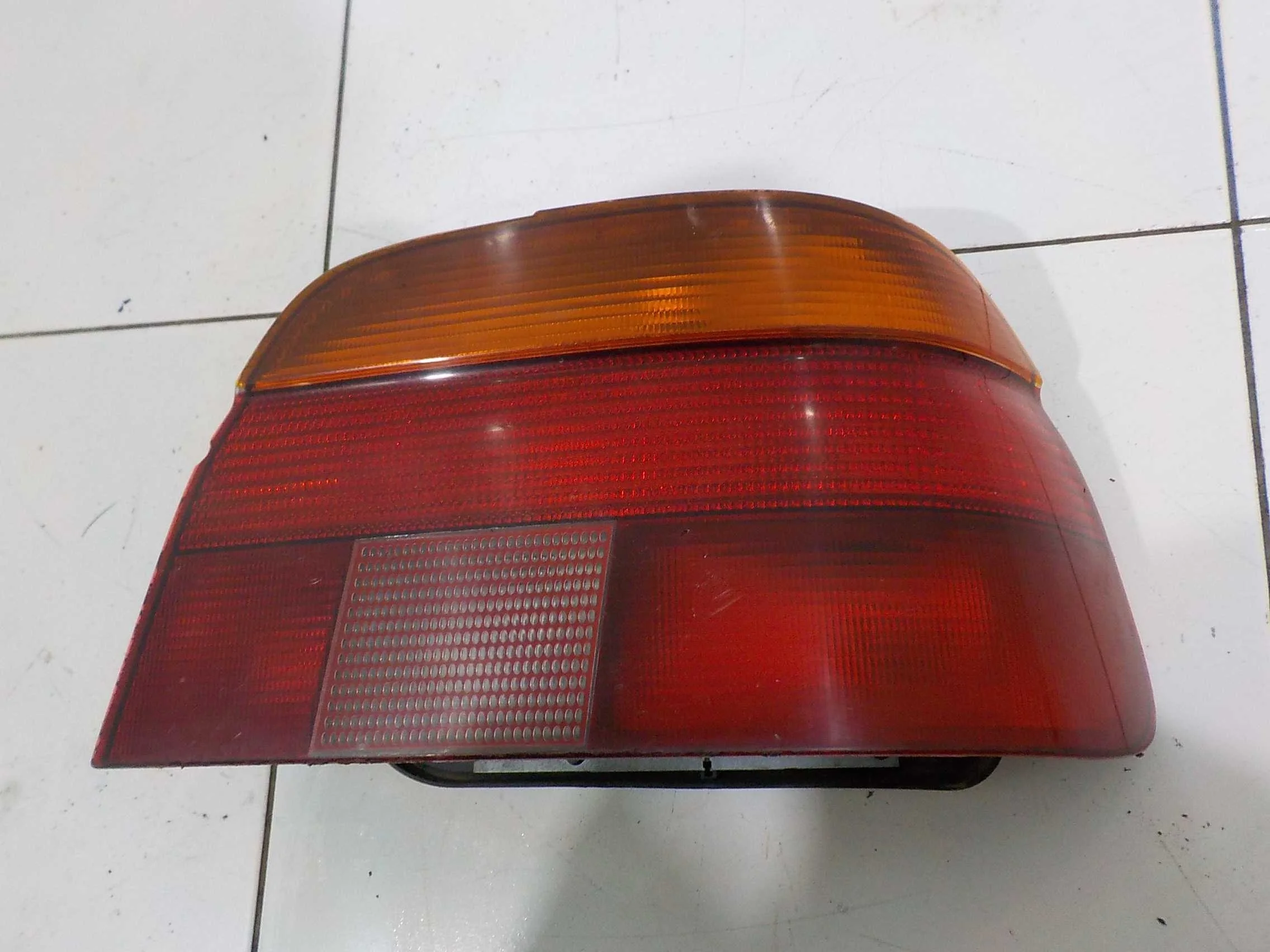 фонарь BMW 5