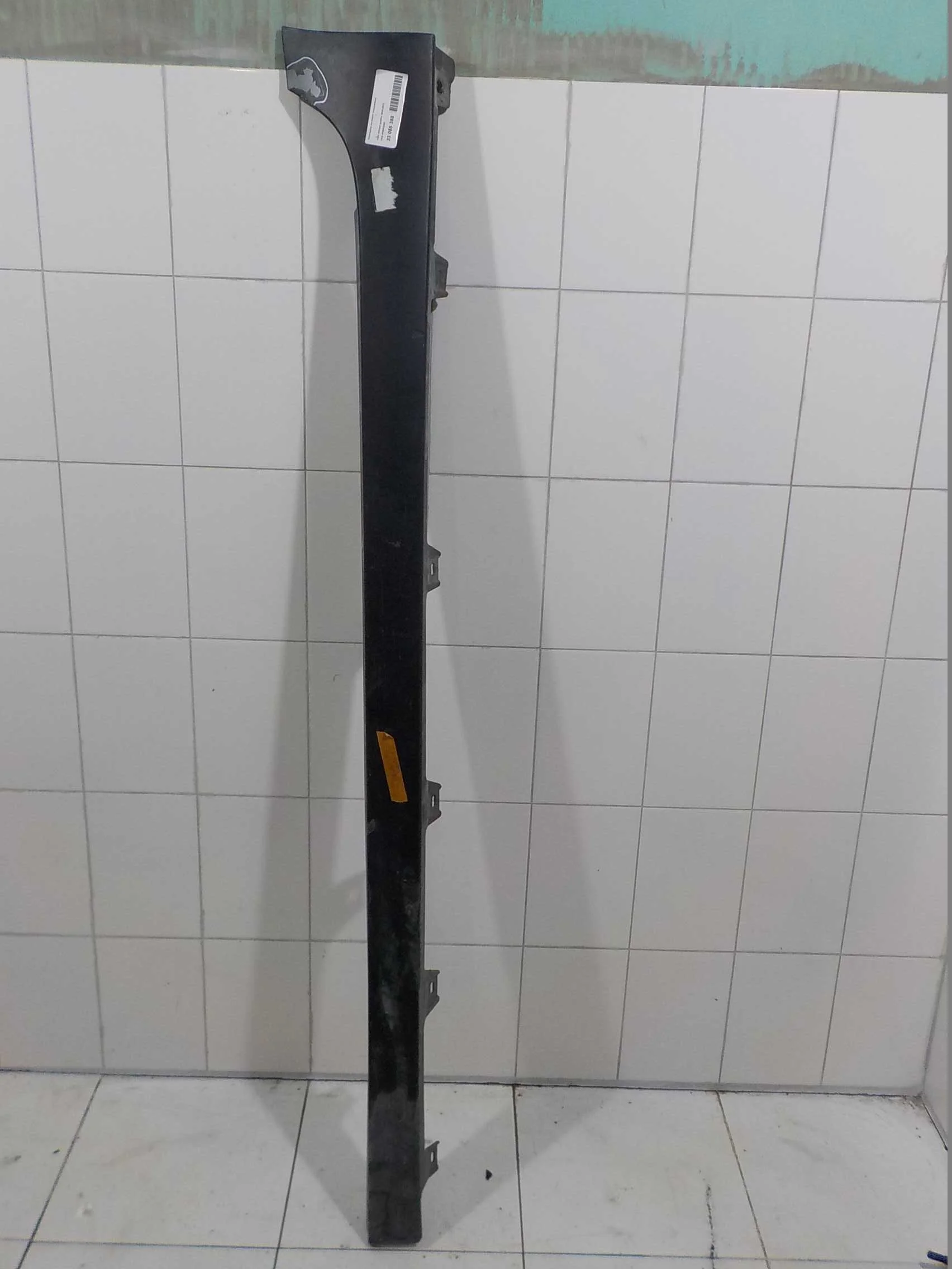 накладка на порог AUDI A6