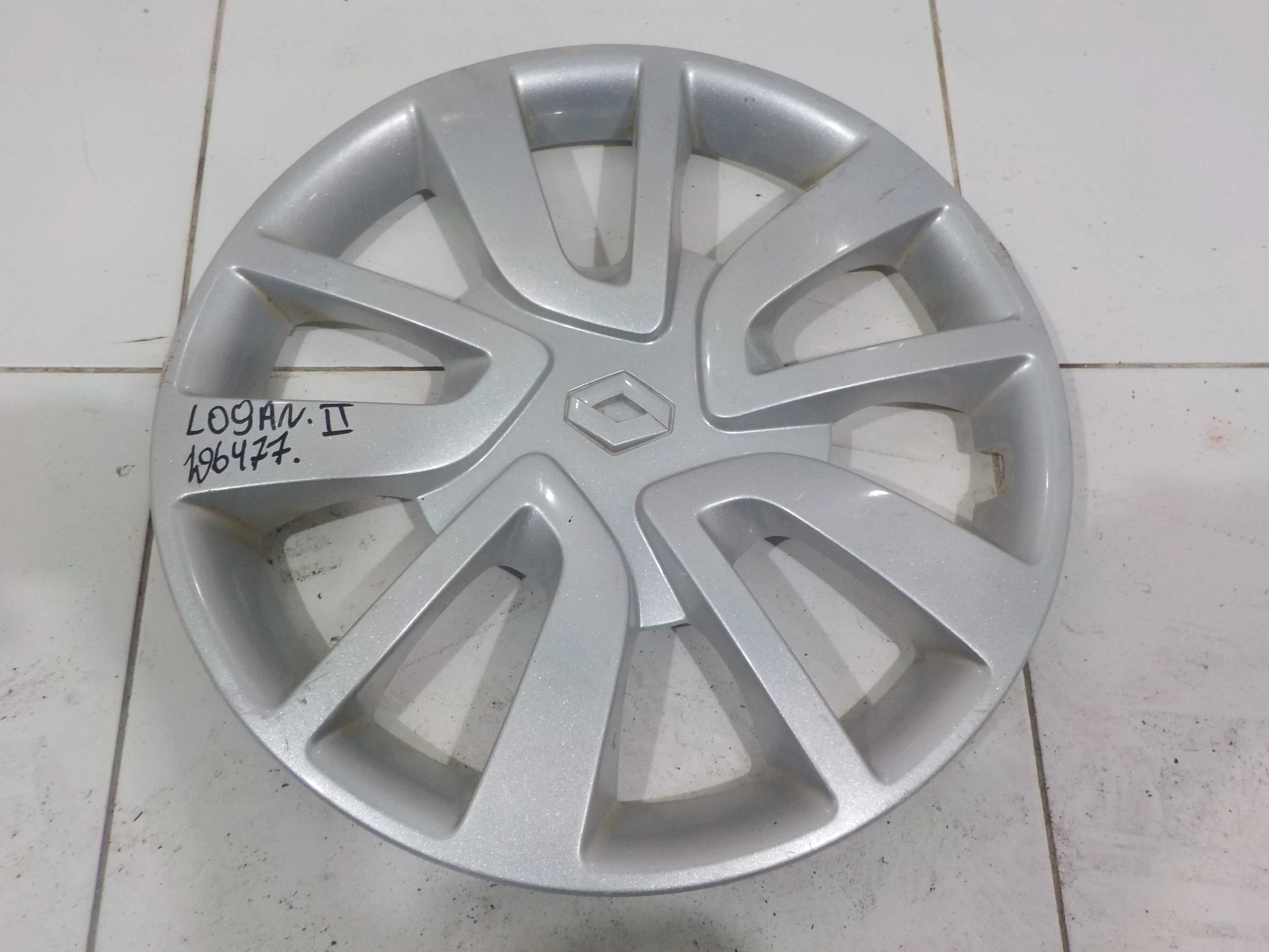 колпак RENAULT LOGAN