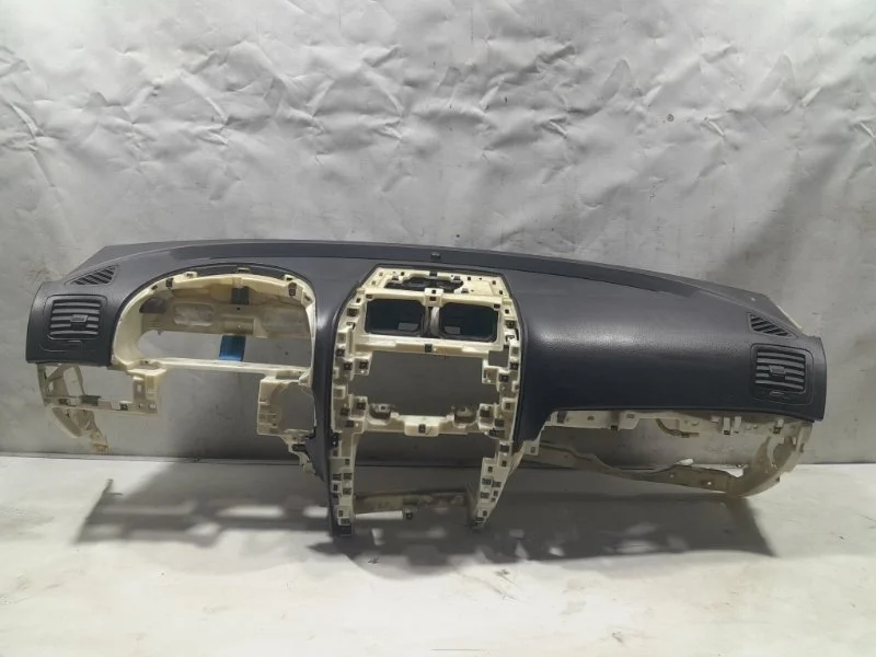 Торпедо KIA Mohave 2008