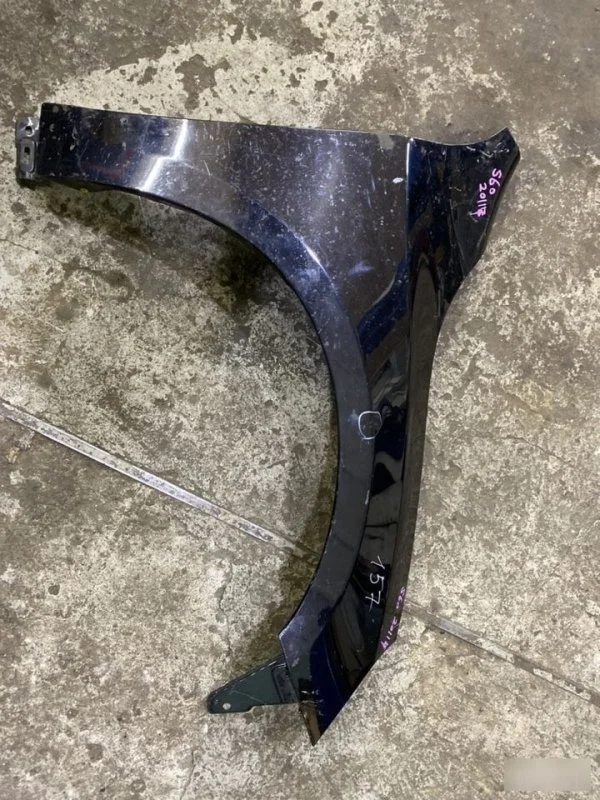 Крыло Volvo S60 31352074, правое